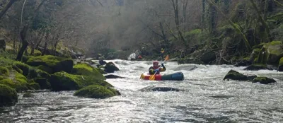 La riviere